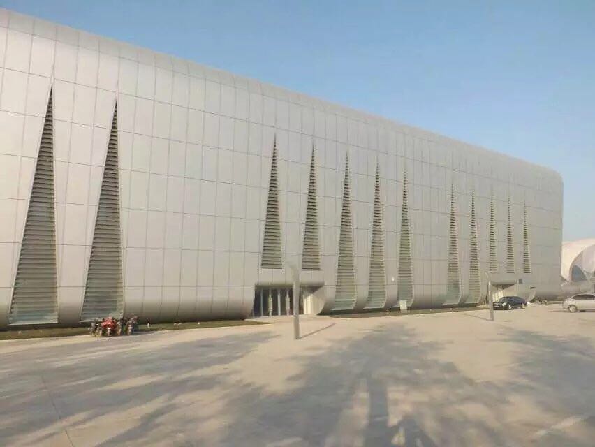 滄州游泳館 滄州游泳館